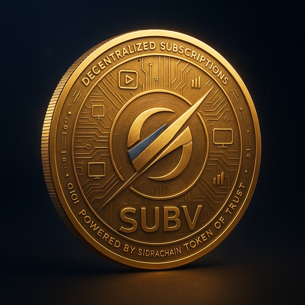 SubversePay Logo